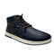 Lloyd & Pryce Ford Canvas Boot Navy