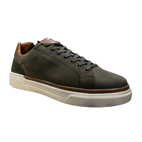 Lloyd&Pryce Shoes Green