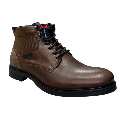 Lloyd & Pryce Wessels Boot Brown