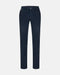 Andre Cotton Chino Navy