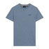 Superdry Vintage Logo Tee Blue/White