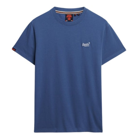 Superdry Tee Blue