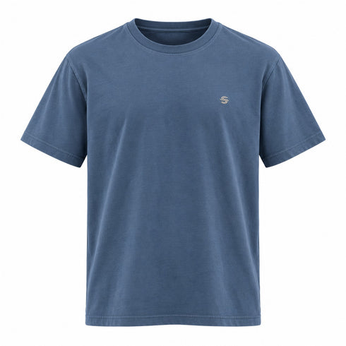 Superdry Sdco Tee Blue