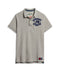 Superdry Vintage Athletic Polo Grey