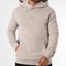 Superdry Micro Logo Hoodie Beige