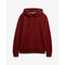 Superdry Essential Logo Hoodie Red