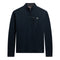 Superdry Storm Half Zip Fleece Top Navy