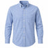 Superdry Preppy Poplin Shirt Blue