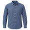 Superdry Preppy Oxford Shirt Indigo