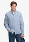 Superdry Preppy Oxford Shirt Blue