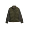 Superdry Storm Popper Softshell Jacket Olive