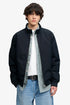 Superdry Campus Harrington Jacket Navy