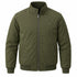 Superdry Campus Harrington Jacket Olive