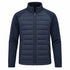 Superdry Storm Hybrid Jacket Navy