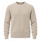 Superdry Texture R/N Knitwear Beige