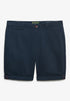 Superdry Premium Chino Shorts Navy