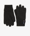 Superdry Essential Logo Knitted Gloves Black