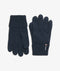 Superdry Essential Logo Knitted Gloves Navy