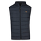 Xv Kings Gillet Jacket Navy