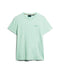 Superdry Vintage Logo Tee Mint