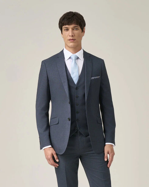 Skopes Suit Blue