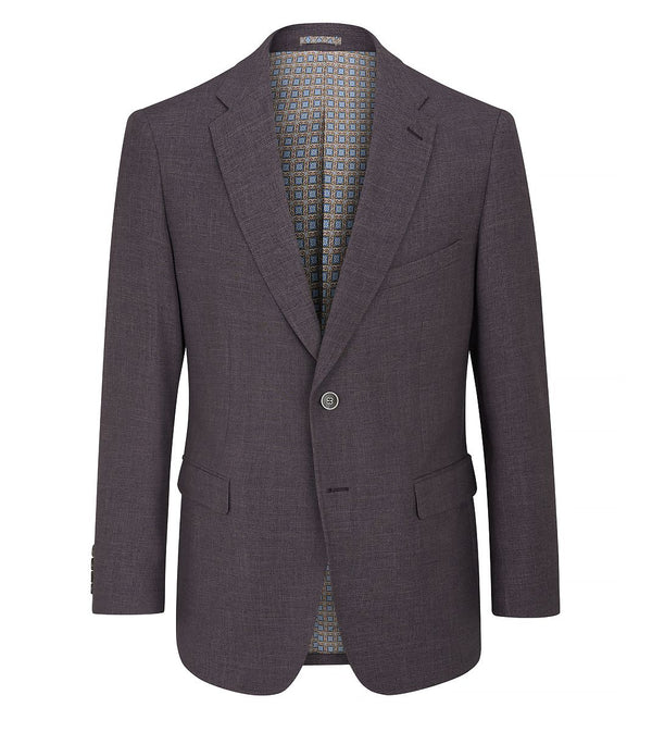 Skopes Jamie Blazer Jacket Grape