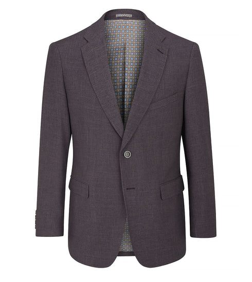 Skopes Jamie Blazer Jacket Grape