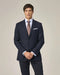 Skopes Cupar Jacket Navy