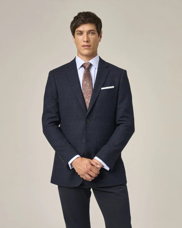 Skopes Cupar Jacket Navy