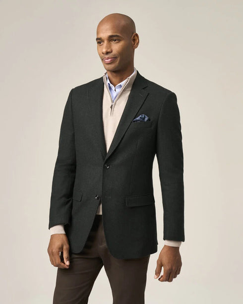 Skopes Reiner Jacket Moss