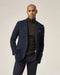 Skopes Banbury Jacket Navy