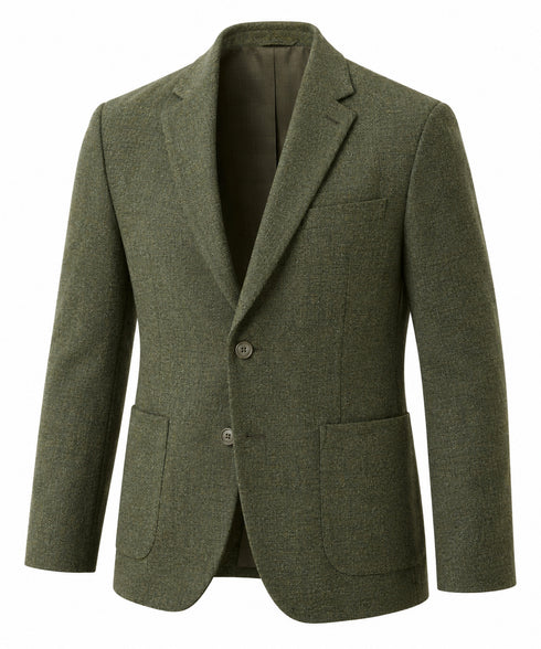 Skopes Ribbie Casual Jacket Moss