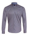 Andre Murphy Printed Shirt Beige