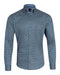 Andre Murphy Printed Shirt Green