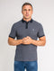 Xv Kings Mystique Polo Tee Shirt Admiral