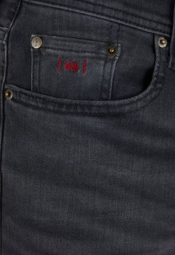 6Th Sence Nevada Jean Grey