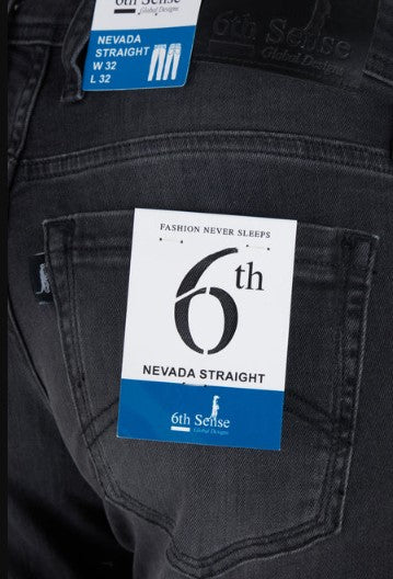 6Th Sence Nevada Jean Grey