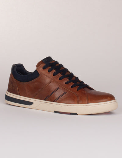 Lloyd & Pryce Petti Shoes Brown