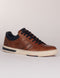 Lloyd & Pryce Petti Shoes Brown