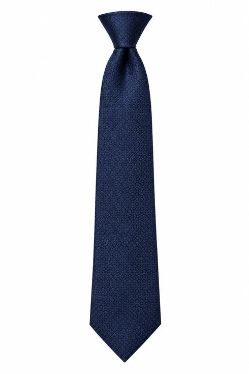Talmarc Profuomo Silk Tie Any