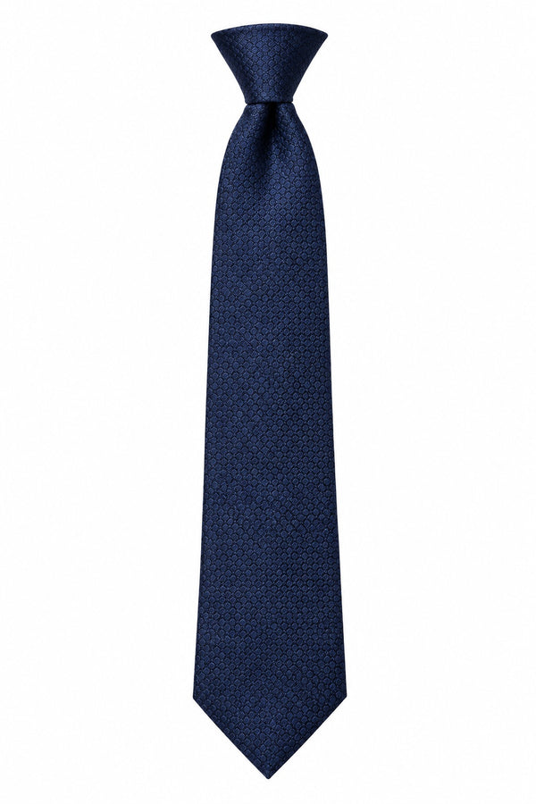 Talmarc Profuomo Silk Tie Any