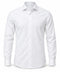 Ed Oliver Preston Shirt White