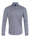 Andre Printed Shirt Green
