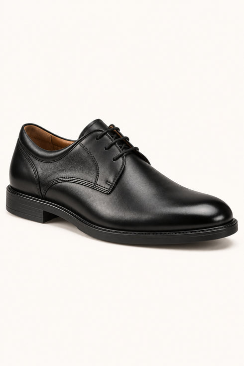 Lloyd Formal Shoes Black