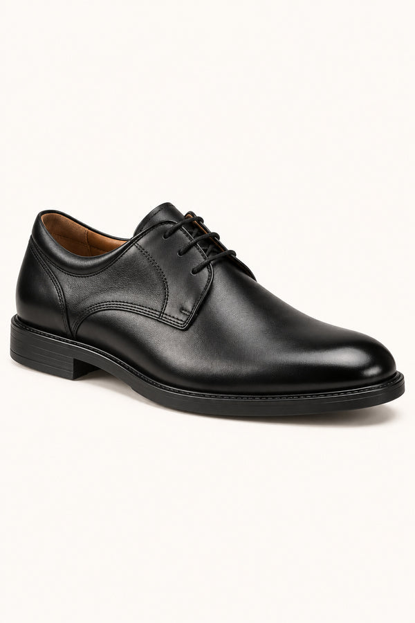 Lloyd Formal Shoes Black