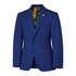 6Th Sense Shadow Blazer Jacket Blue
