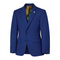 6Th Sense Shadow Blazer Jacket Blue