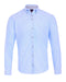 Andre Ls Casual Shirt Blue