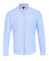 Andre Ls Casual Shirt Blue