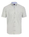 Andre Ss Casual Shirt Sage